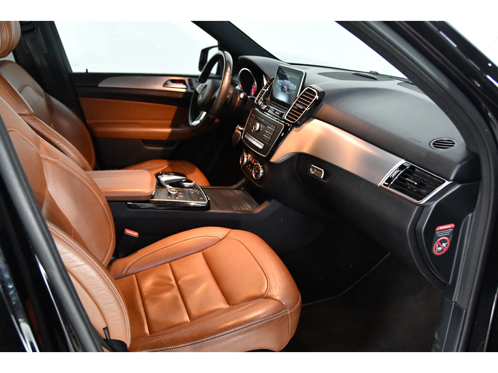 Mercedes-Benz GLE-klasse 350 d 4MATIC, Camera, elekt stoelen, 6