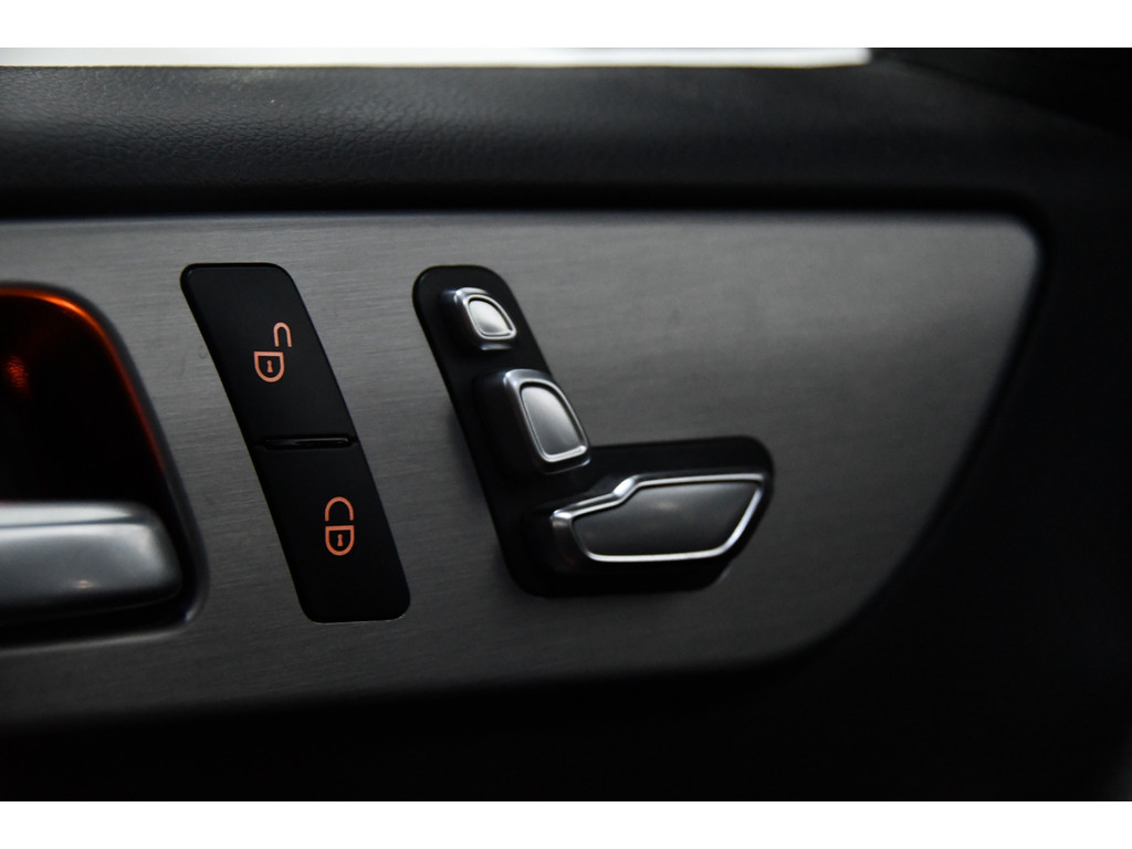 Mercedes-Benz GLE-klasse 350 d 4MATIC, Camera, elekt stoelen, 9
