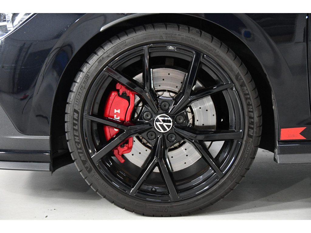 Volkswagen GOLF 2.0 TSI GTI Clubsport*Panorama*Dynaudio*keyless*Cam 1