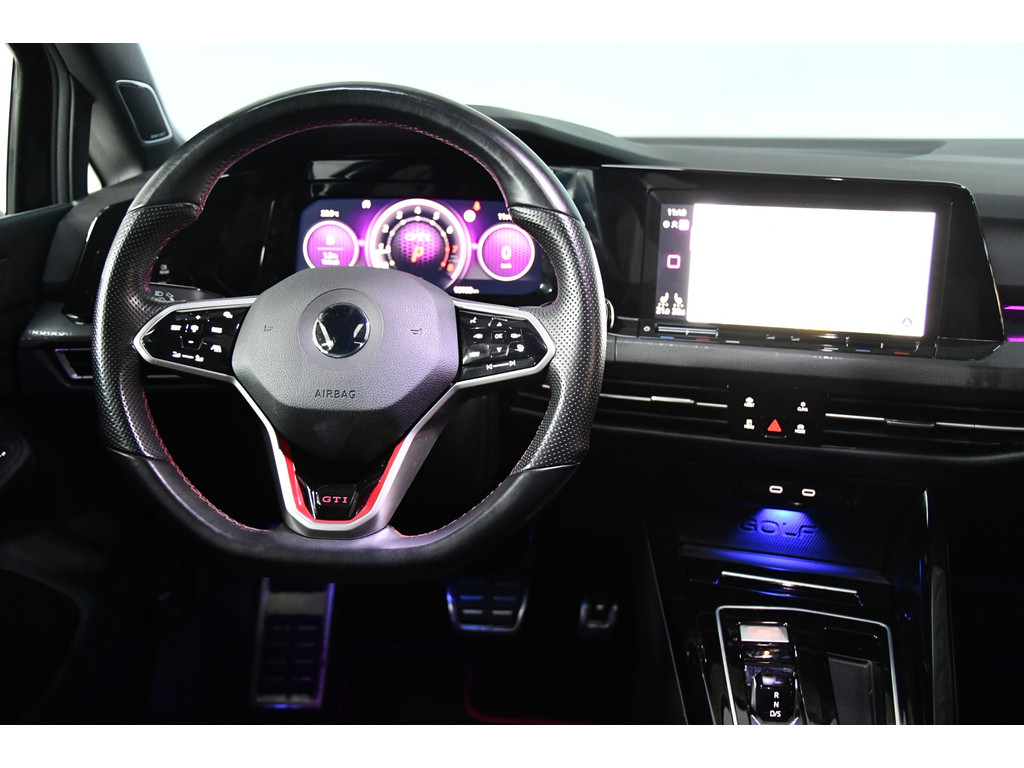 Volkswagen GOLF 2.0 TSI GTI Clubsport*Panorama*Dynaudio*keyless*Cam 10