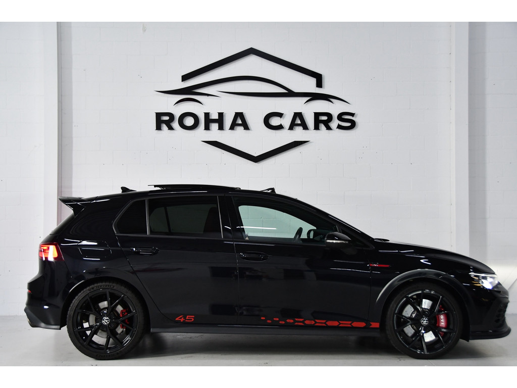 Volkswagen GOLF 2.0 TSI GTI Clubsport*Panorama*Dynaudio*keyless*Cam 14