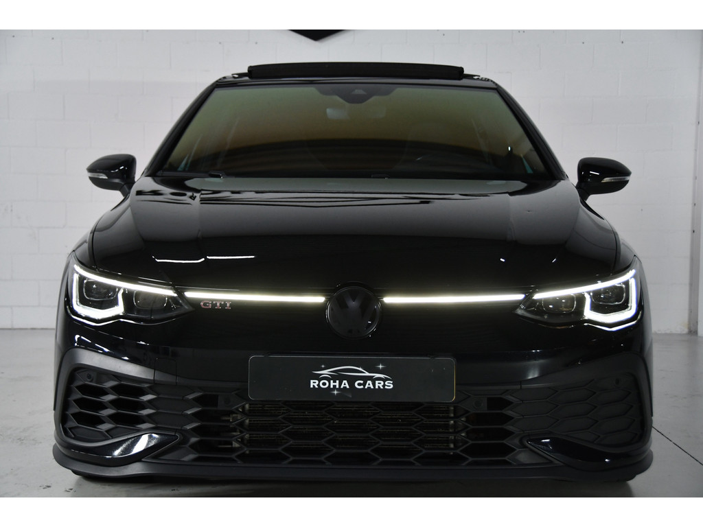 Volkswagen GOLF 2.0 TSI GTI Clubsport*Panorama*Dynaudio*keyless*Cam 27