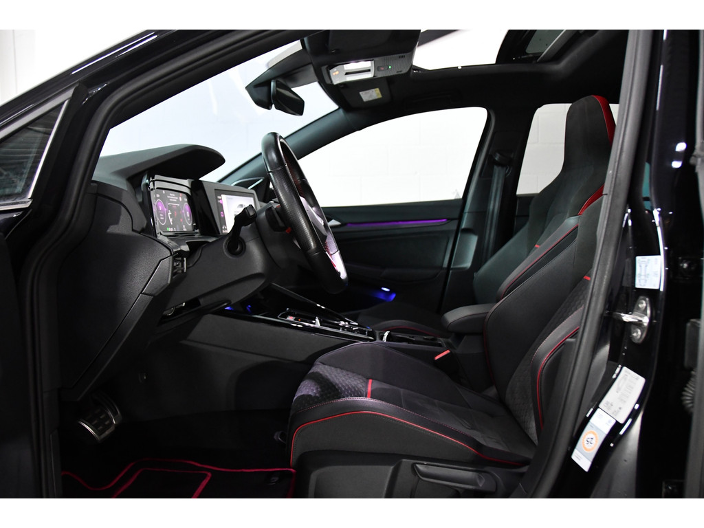 Volkswagen GOLF 2.0 TSI GTI Clubsport*Panorama*Dynaudio*keyless*Cam 5