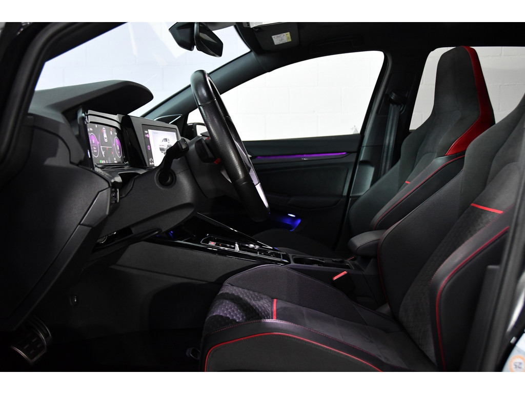 Volkswagen GOLF 2.0 TSI GTI Clubsport*Panorama*Dynaudio*keyless*Cam 6