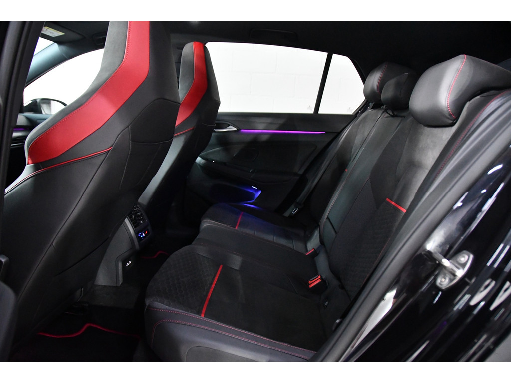 Volkswagen GOLF 2.0 TSI GTI Clubsport*Panorama*Dynaudio*keyless*Cam 7