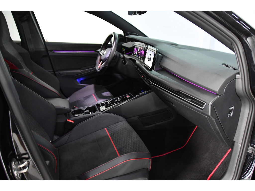 Volkswagen GOLF 2.0 TSI GTI Clubsport*Panorama*Dynaudio*keyless*Cam 8