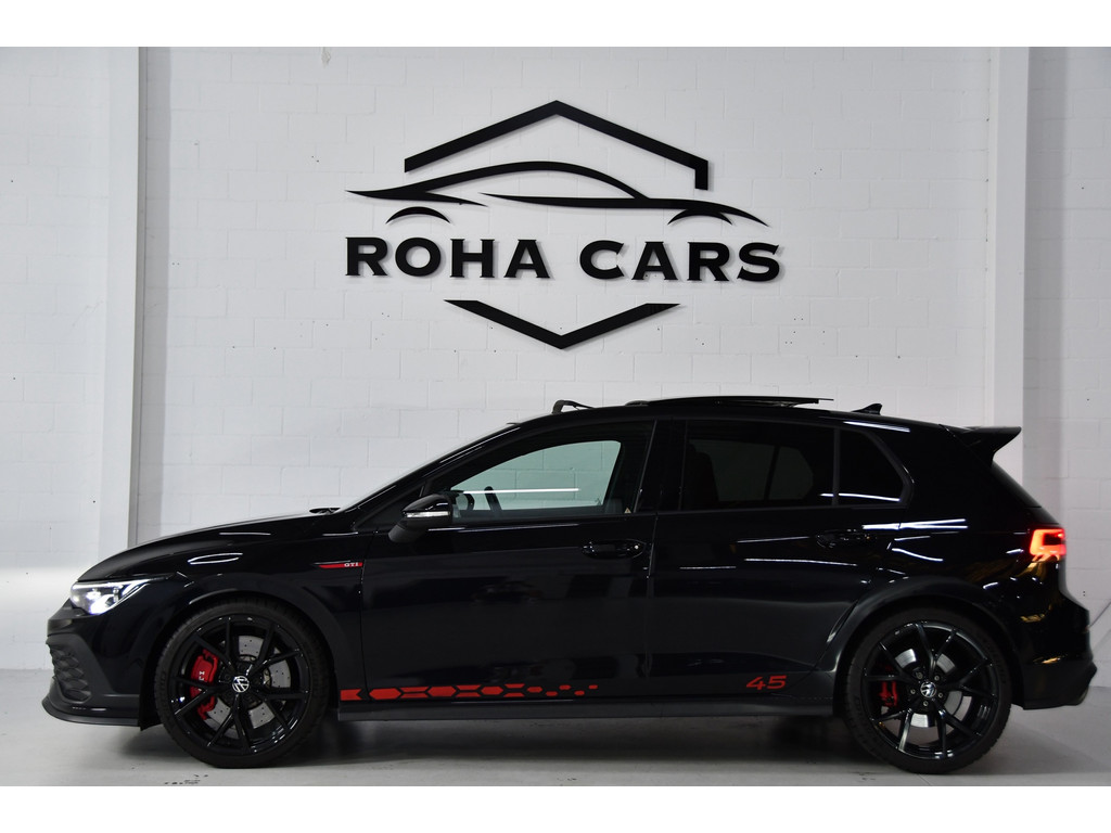 Volkswagen GOLF 2.0 TSI GTI Clubsport*Panorama*Dynaudio*keyless*Cam 9