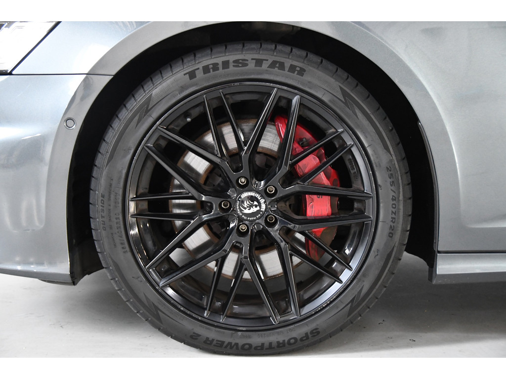 Audi A6 Limousine 55 TFSI e quattro Competition*S-Line*360-cam* 1
