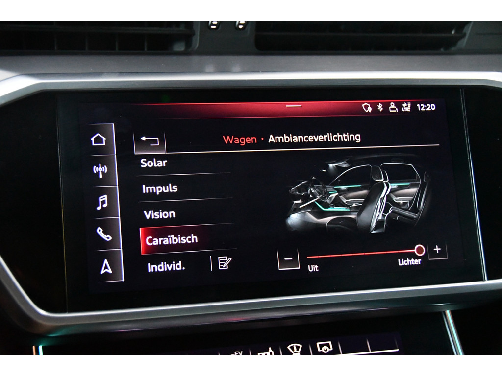 Audi A6 Limousine 55 TFSI e quattro Competition*S-Line*360-cam* 16