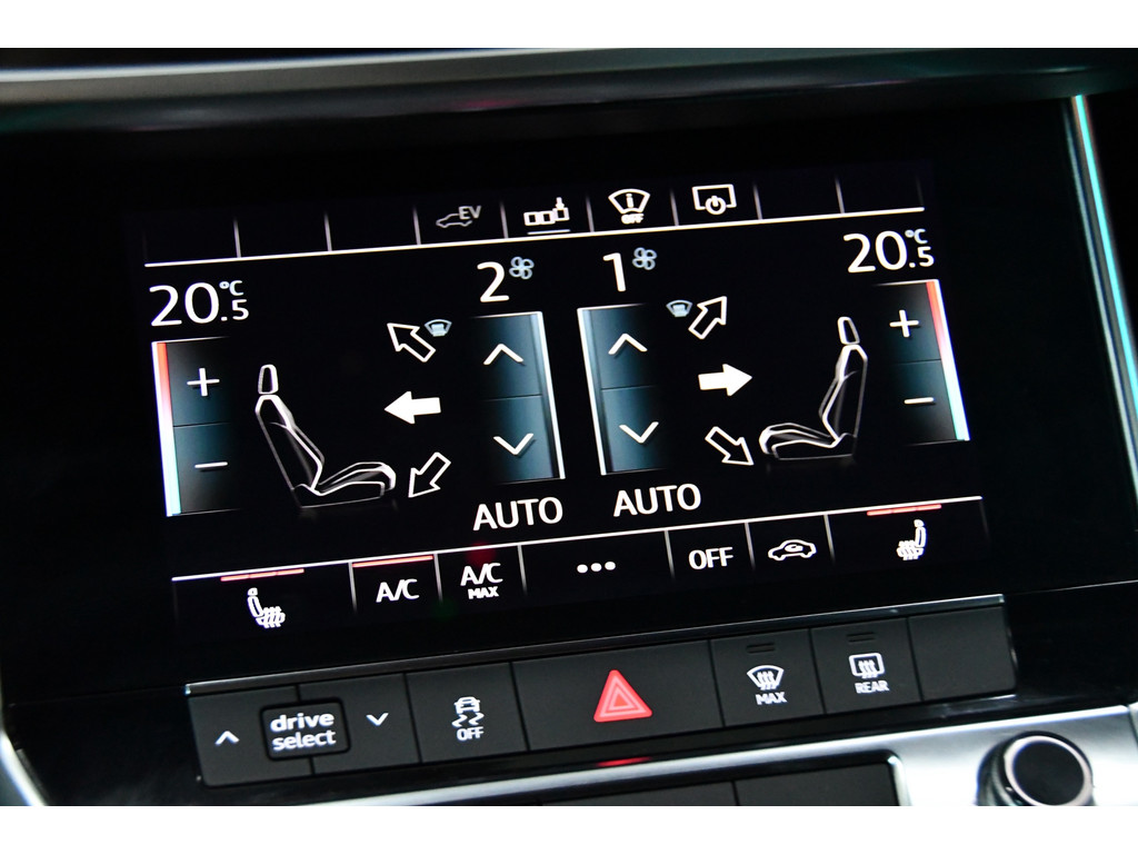 Audi A6 Limousine 55 TFSI e quattro Competition*S-Line*360-cam* 17