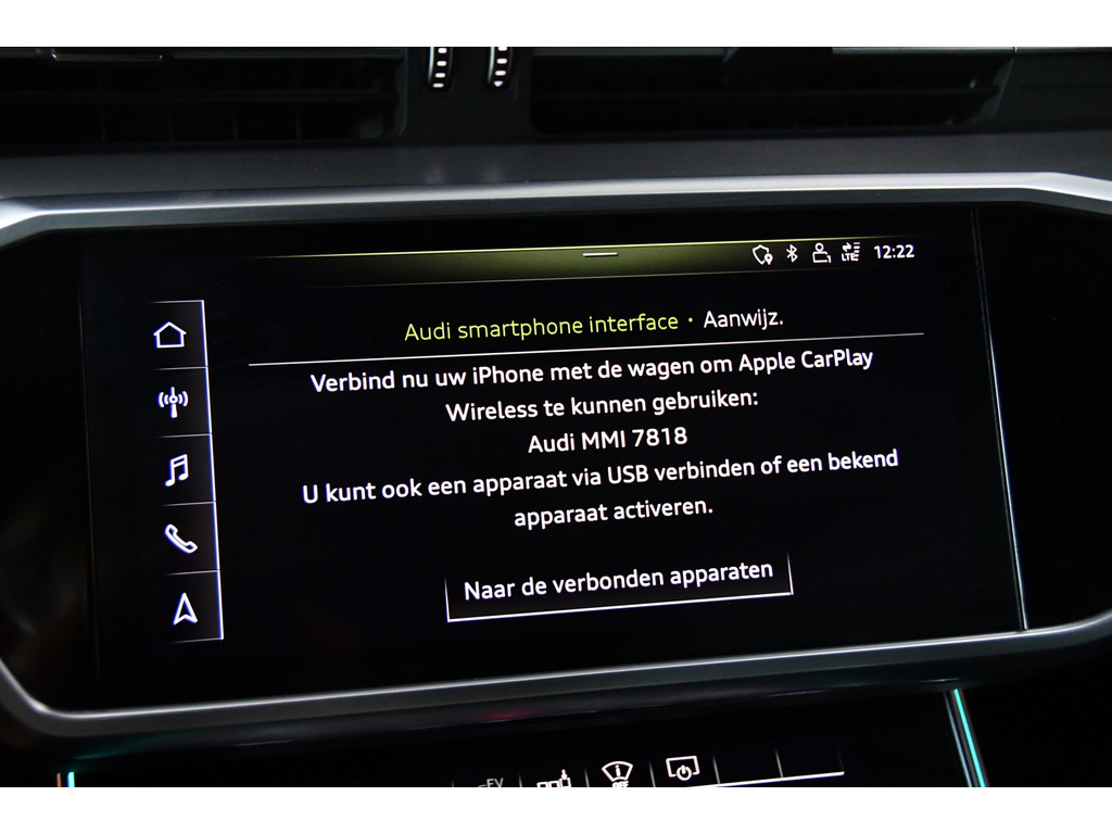 Audi A6 Limousine 55 TFSI e quattro Competition*S-Line*360-cam* 18