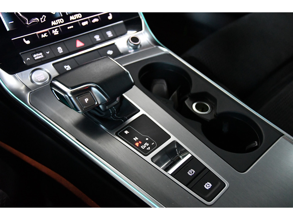 Audi A6 Limousine 55 TFSI e quattro Competition*S-Line*360-cam* 21