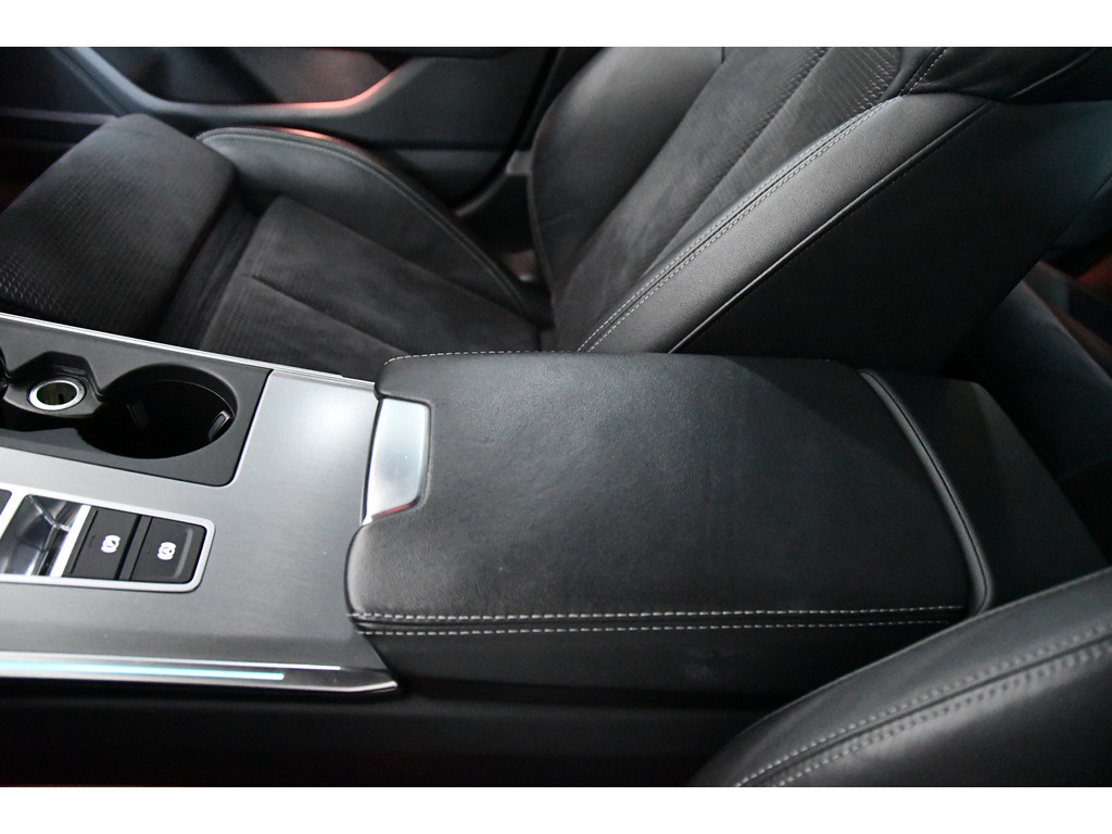 Audi A6 Limousine 55 TFSI e quattro Competition*S-Line*360-cam* 22