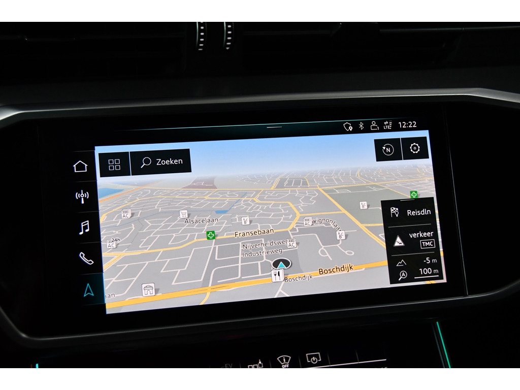 Audi A6 Limousine 55 TFSI e quattro Competition*S-Line*360-cam* 23