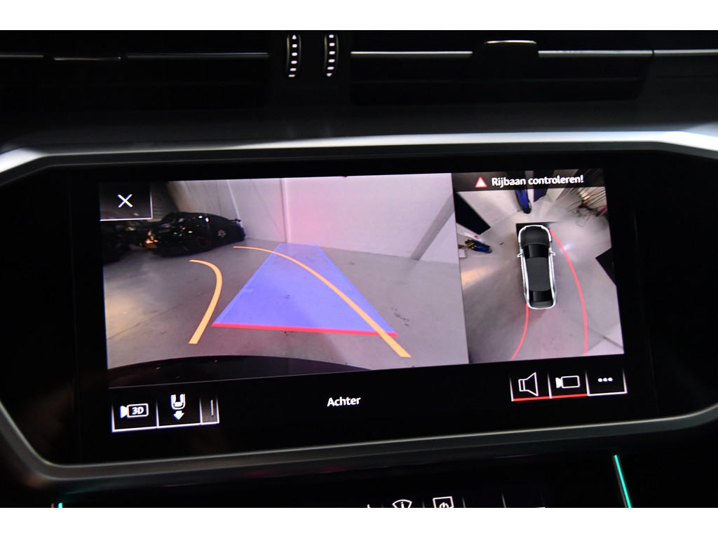 Audi A6 Limousine 55 TFSI e quattro Competition*S-Line*360-cam* 24