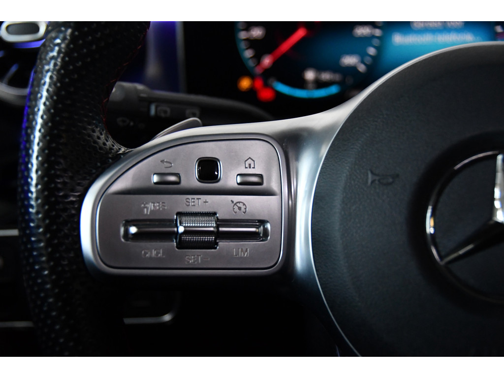 Mercedes-Benz A-klasse 200 Business Solution AMG, BOMVOL,Pano,Sfeer,Burmester 11