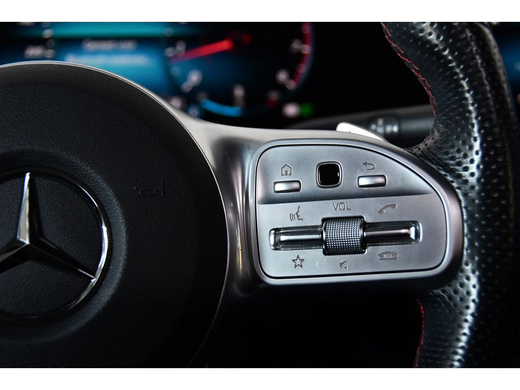 Mercedes-Benz A-klasse 200 Business Solution AMG, BOMVOL,Pano,Sfeer,Burmester 13