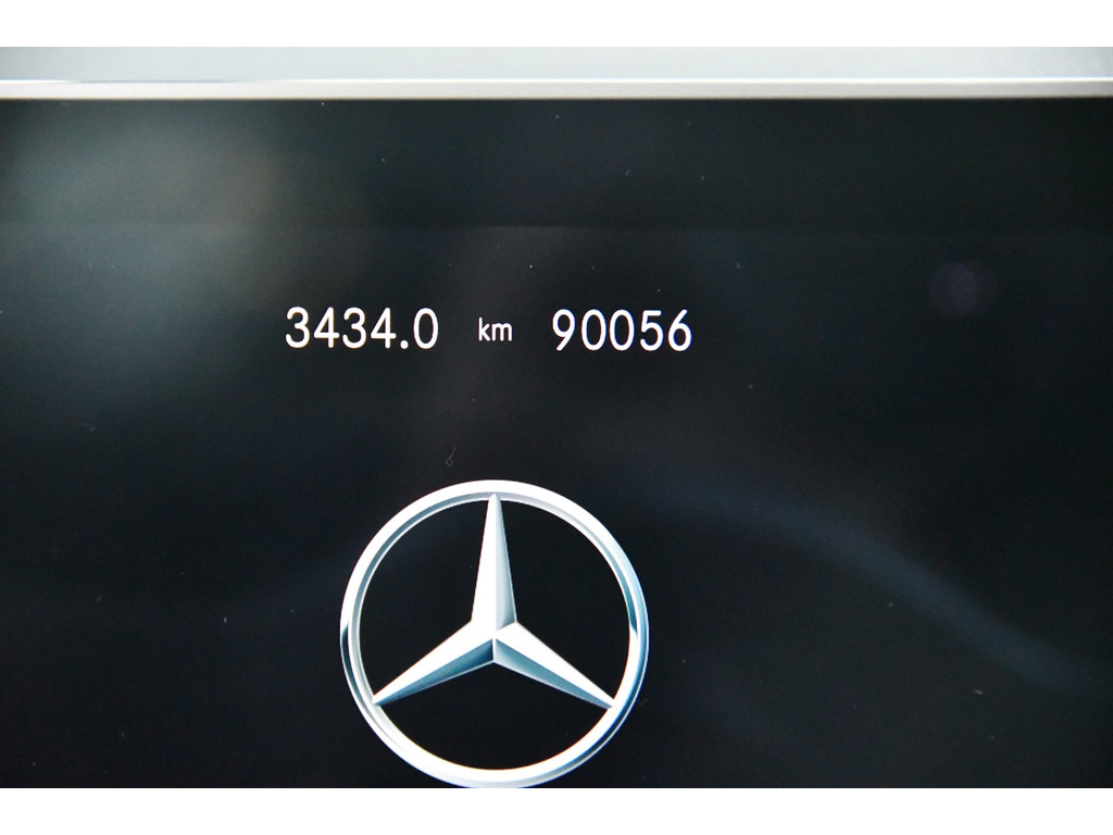 Mercedes-Benz A-klasse 200 Business Solution AMG, BOMVOL,Pano,Sfeer,Burmester 24