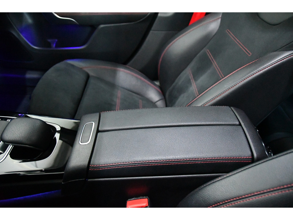 Mercedes-Benz A-klasse 200 Business Solution AMG, BOMVOL,Pano,Sfeer,Burmester 25