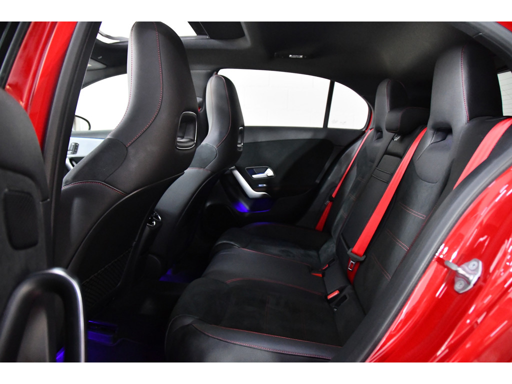 Mercedes-Benz A-klasse 200 Business Solution AMG, BOMVOL,Pano,Sfeer,Burmester 5