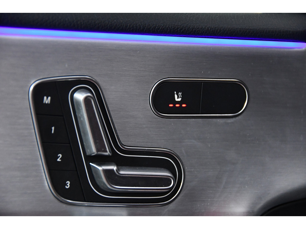 Mercedes-Benz A-klasse 200 Business Solution AMG, BOMVOL,Pano,Sfeer,Burmester 7