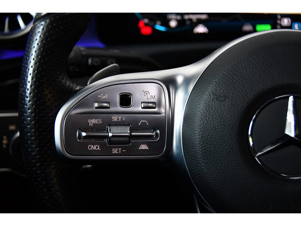 Mercedes-Benz A-klasse 250 e AMG Limited, FULL OPTIONS,Pano,HUD,Sfeer 10
