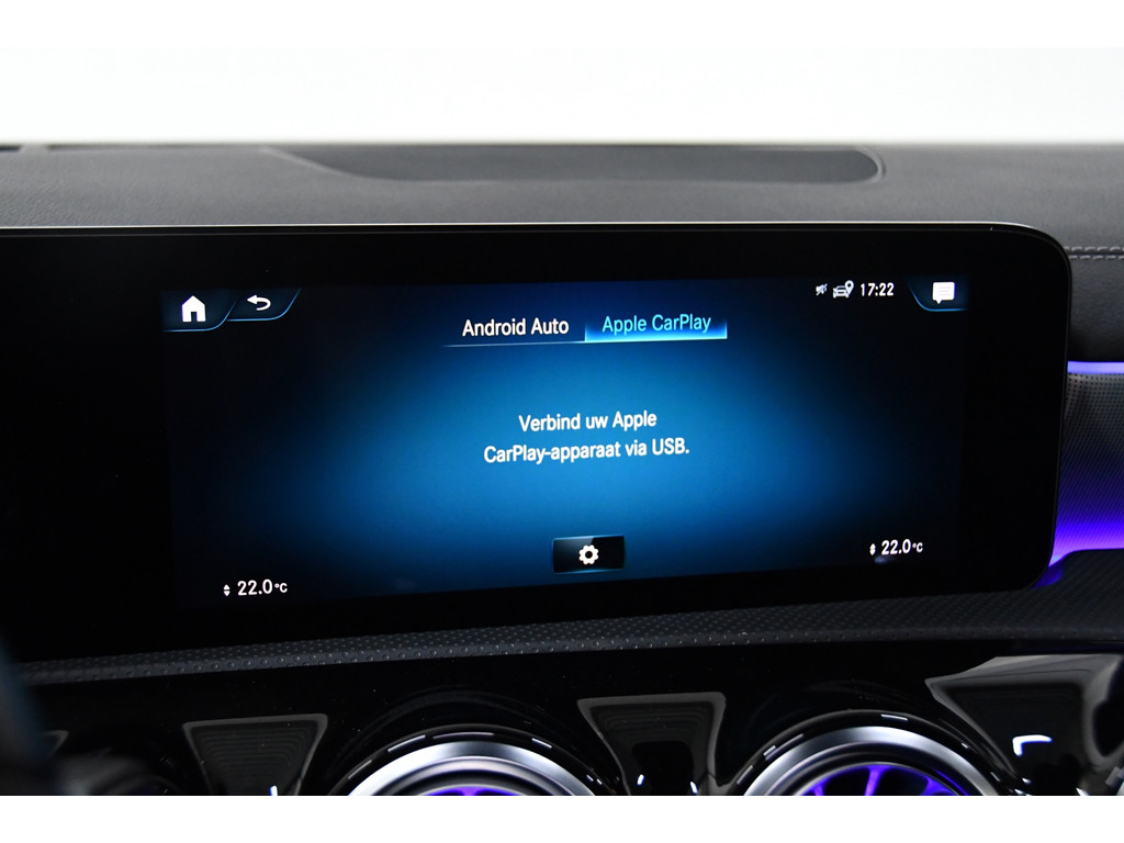 Mercedes-Benz A-klasse 250 e AMG Limited, FULL OPTIONS,Pano,HUD,Sfeer 27