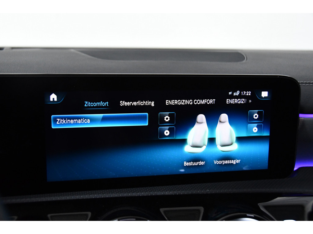 Mercedes-Benz A-klasse 250 e AMG Limited, FULL OPTIONS,Pano,HUD,Sfeer 28