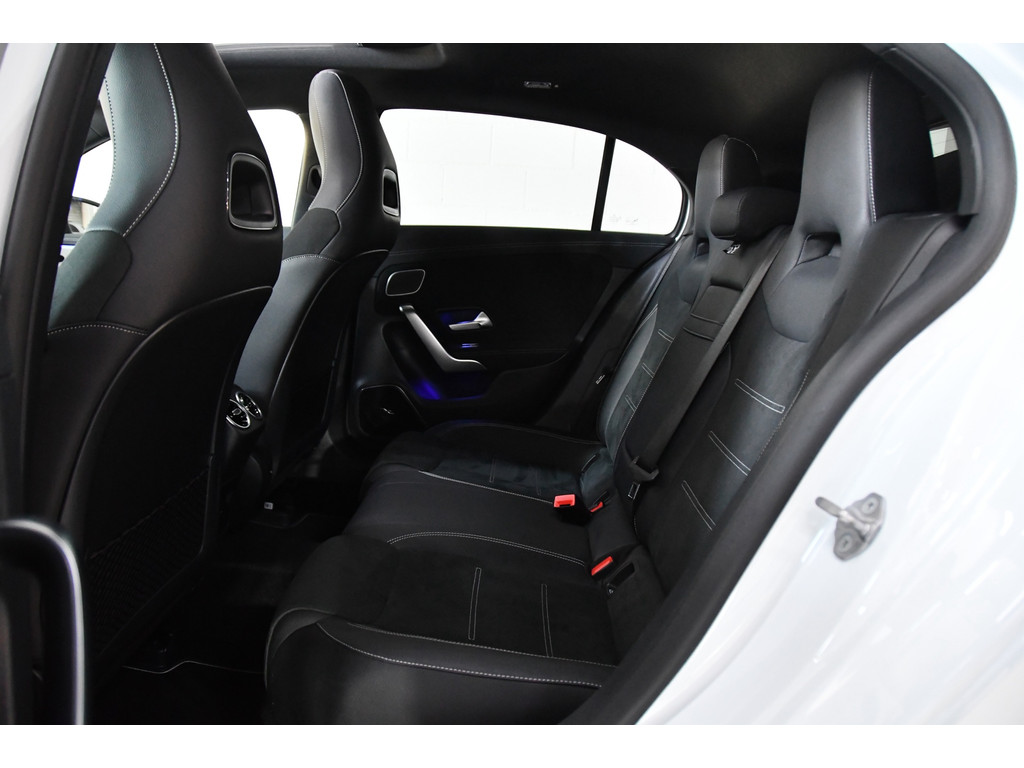 Mercedes-Benz A-klasse 250 e AMG Limited, FULL OPTIONS,Pano,HUD,Sfeer 5