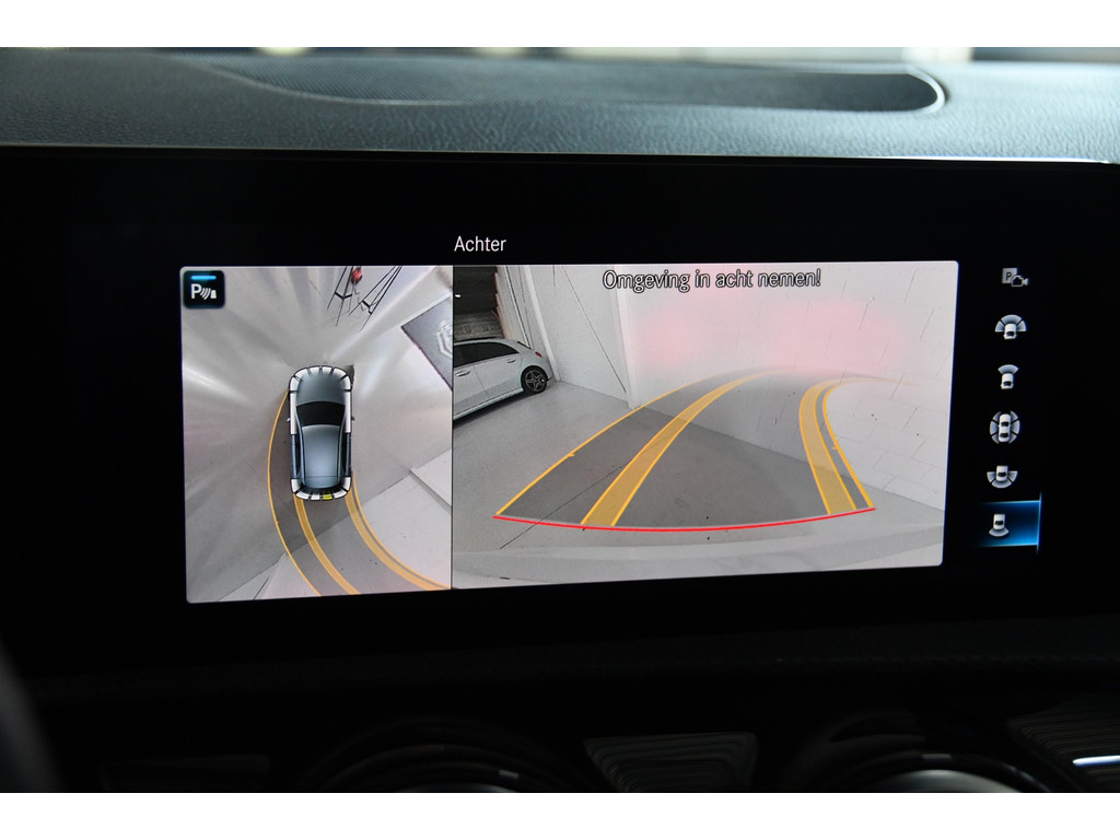 Mercedes-Benz A-klasse 250 e AMG Limited, FULL OPTIONS,Pano,HUD,Sfeer 7