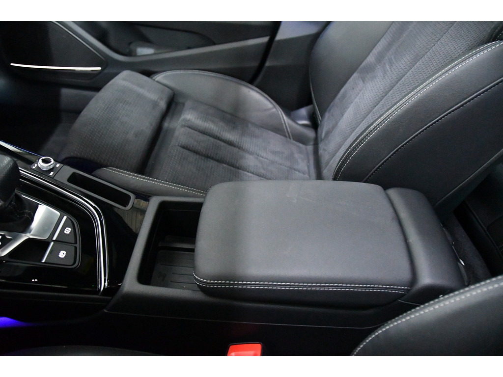 Audi A4 Avant 40 TFSI 3x S-line Full option*Pano*B&O*Sideassist 13
