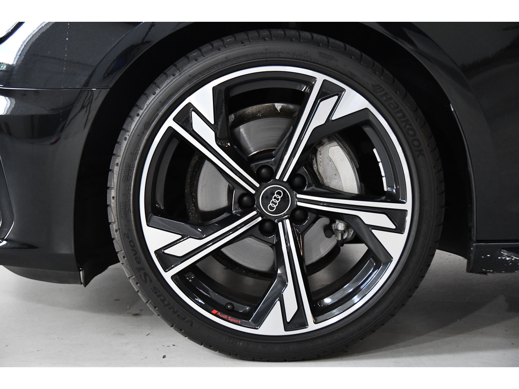 Audi A4 Avant 40 TFSI 3x S-line Full option*Pano*B&O*Sideassist 2