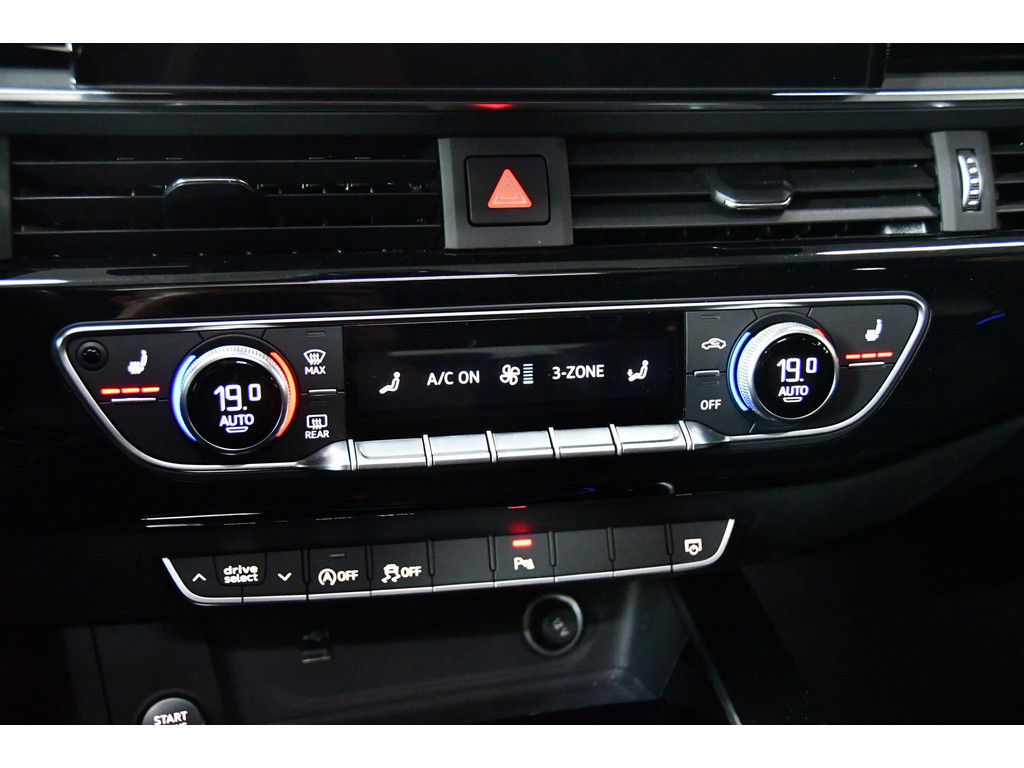 Audi A4 Avant 40 TFSI 3x S-line Full option*Pano*B&O*Sideassist 22
