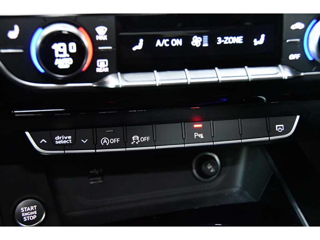 Audi A4 Avant 40 TFSI 3x S-line Full option*Pano*B&O*Sideassist 23
