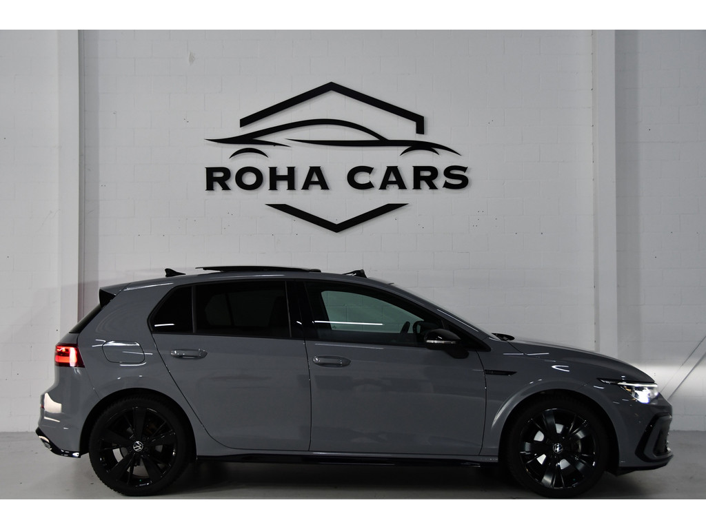 Volkswagen Golf 1.5 eTSI R-Line Pano, Sfeer, AppleCarplay 13