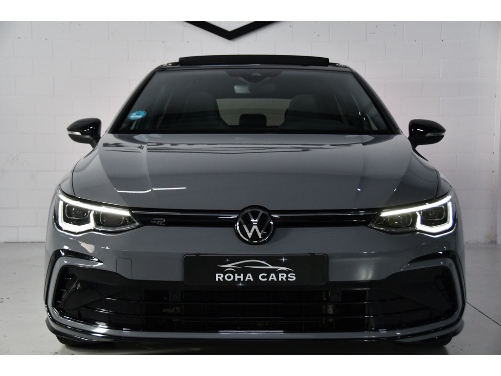 Volkswagen Golf 1.5 eTSI R-Line Pano, Sfeer, AppleCarplay 25