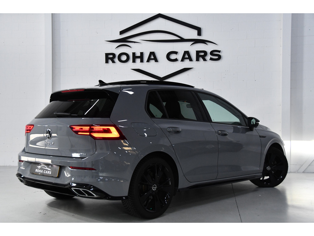 Volkswagen Golf 1.5 eTSI R-Line Pano, Sfeer, AppleCarplay 3