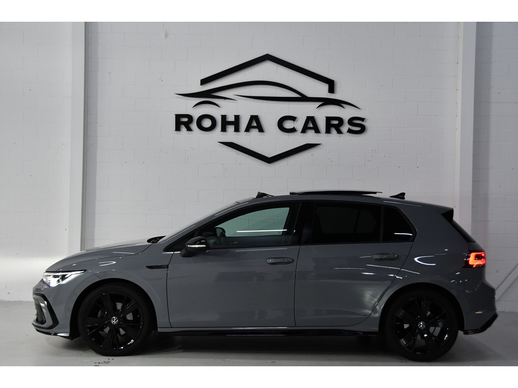 Volkswagen Golf 1.5 eTSI R-Line Pano, Sfeer, AppleCarplay 7