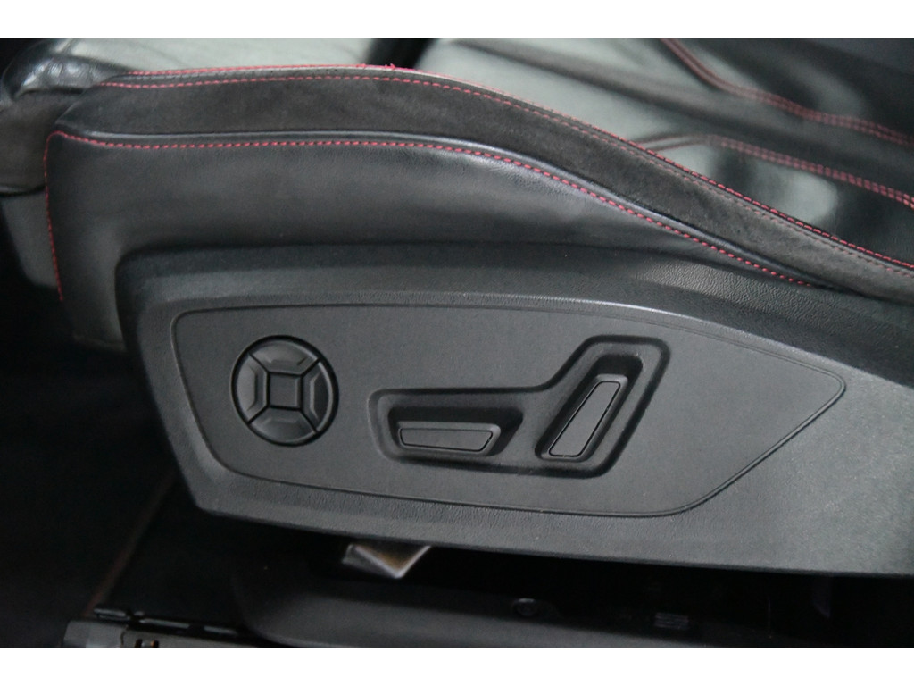 Audi Q3 Sportback 35 TFSI S-Line Pano, Blackline, Camera 7