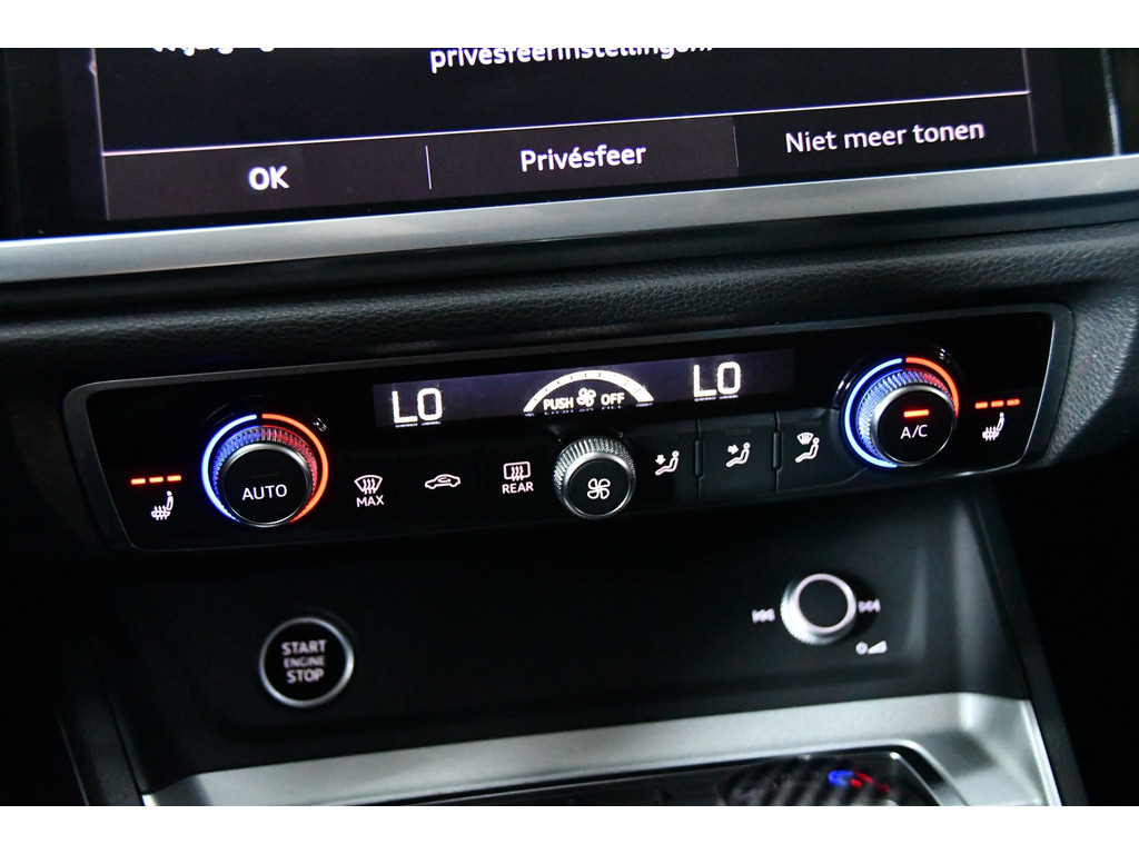Audi Q3 Sportback 45 TFSI e S-Line PHEV, Pano, Maxton 13