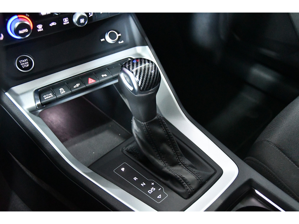 Audi Q3 Sportback 45 TFSI e S-Line PHEV, Pano, Maxton 20