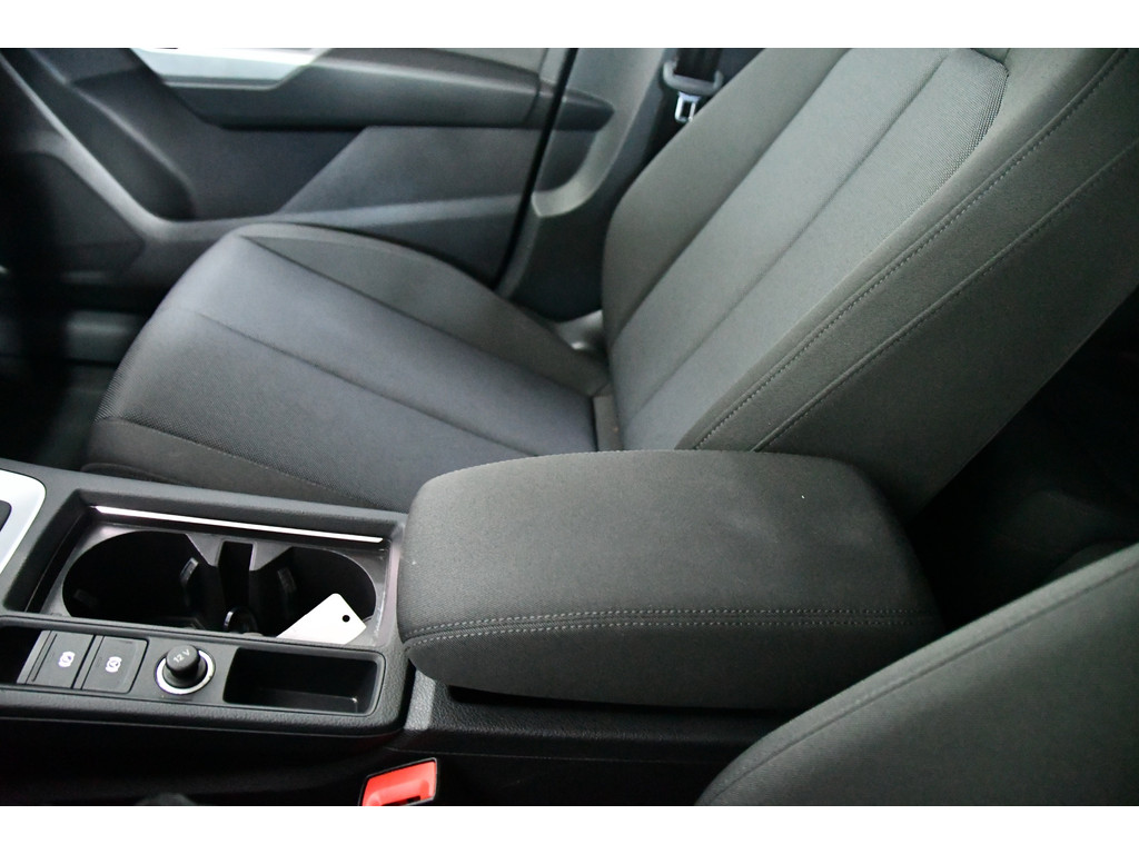 Audi Q3 Sportback 45 TFSI e S-Line PHEV, Pano, Maxton 21