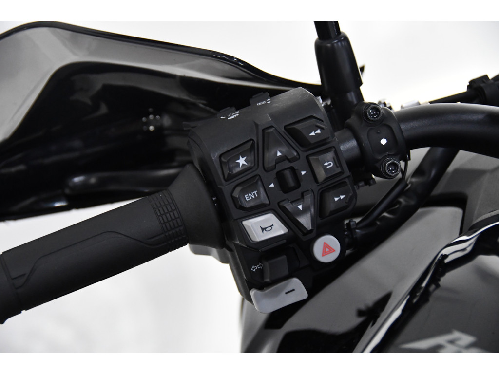 Honda All-Road CRF 1100L Africa Twin DCT ABS 2026 Fabrieksgarantie 03-28 13