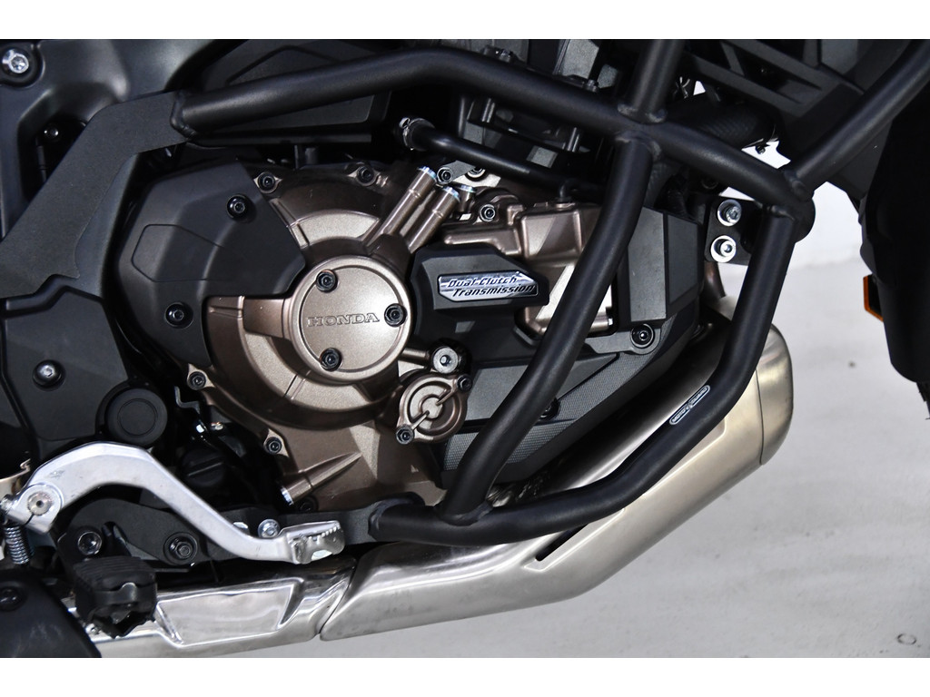 Honda All-Road CRF 1100L Africa Twin DCT ABS 2026 Fabrieksgarantie 03-28 14