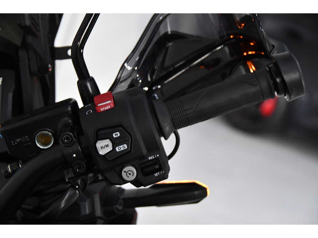 Honda All-Road CRF 1100L Africa Twin DCT ABS 2026 Fabrieksgarantie 03-28 15