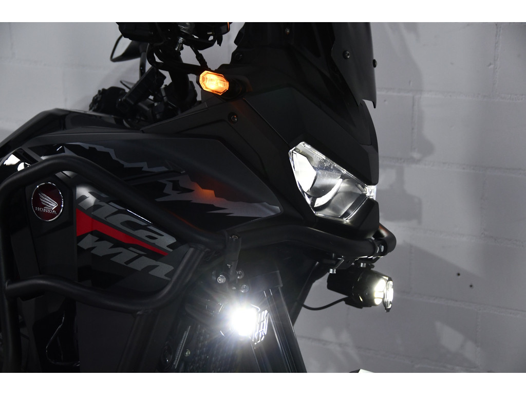 Honda All-Road CRF 1100L Africa Twin DCT ABS 2026 Fabrieksgarantie 03-28 17