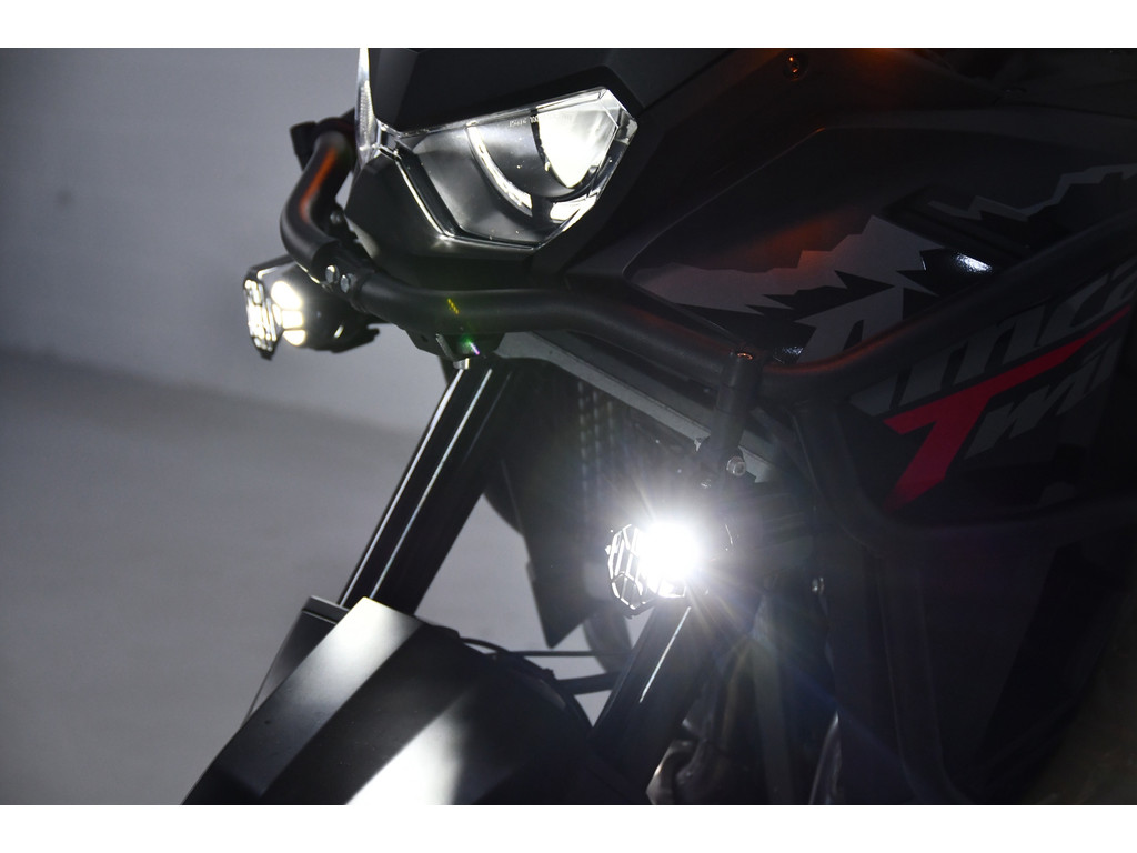 Honda All-Road CRF 1100L Africa Twin DCT ABS 2026 Fabrieksgarantie 03-28 2