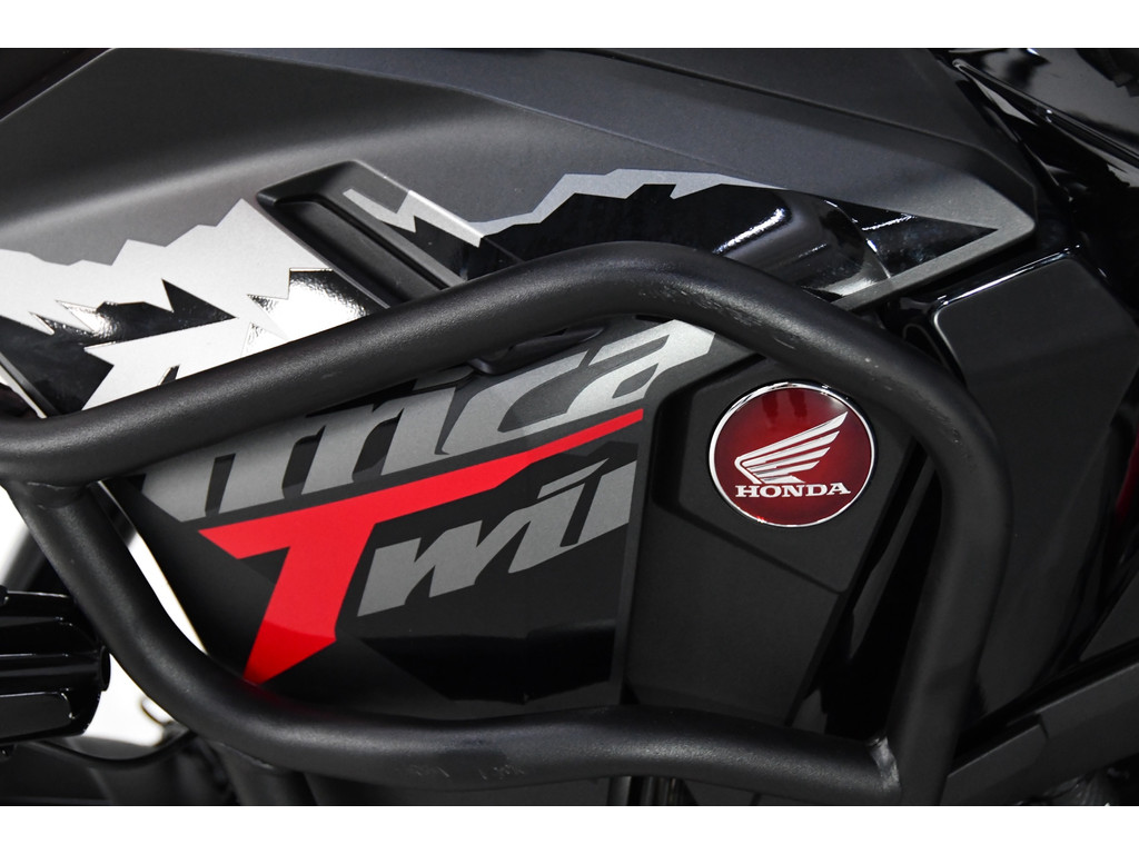 Honda All-Road CRF 1100L Africa Twin DCT ABS 2026 Fabrieksgarantie 03-28 4