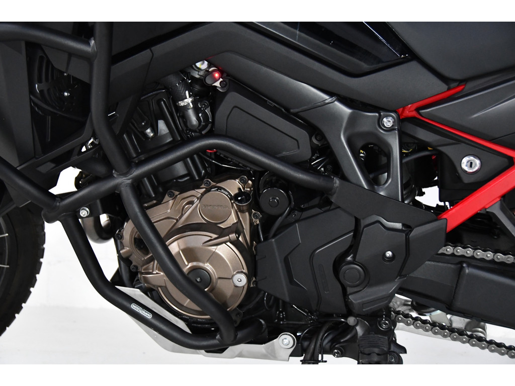 Honda All-Road CRF 1100L Africa Twin DCT ABS 2026 Fabrieksgarantie 03-28 7