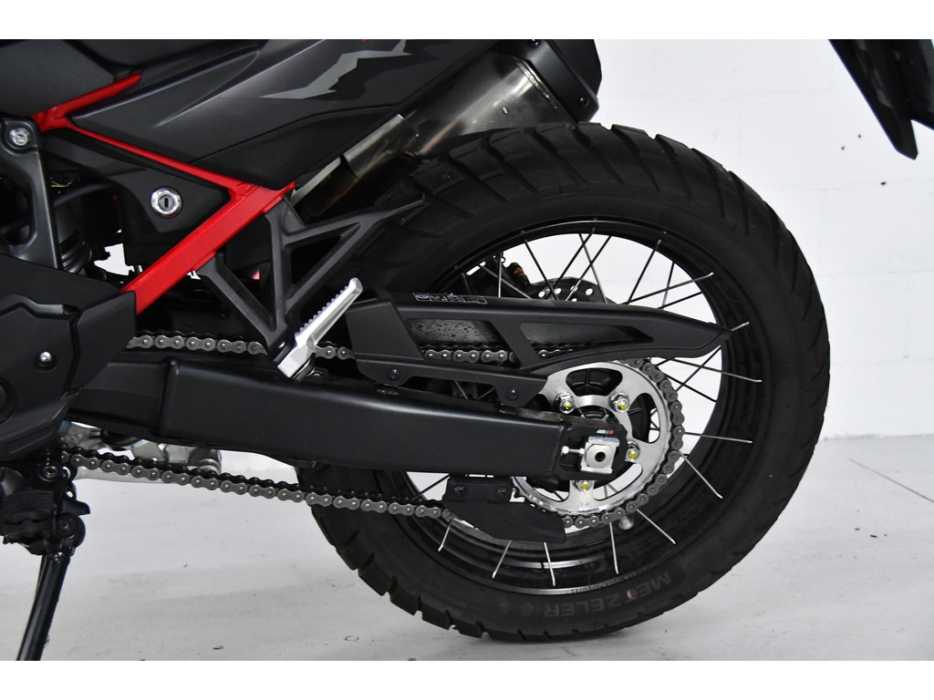 Honda All-Road CRF 1100L Africa Twin DCT ABS 2026 Fabrieksgarantie 03-28 8